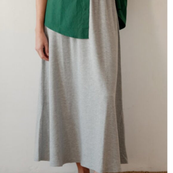 GREAT Condition | Donni | Sweater Simple Maxi Skirt | S - Picture 1 of 8